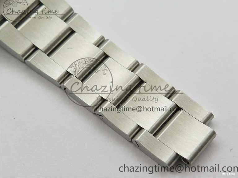 MiroTime 0111 Submariner 116610 LN Black Ceramic ARF 1:1 Best Edition 904L SS Case and Bracelet A2824 V FastDry 2850